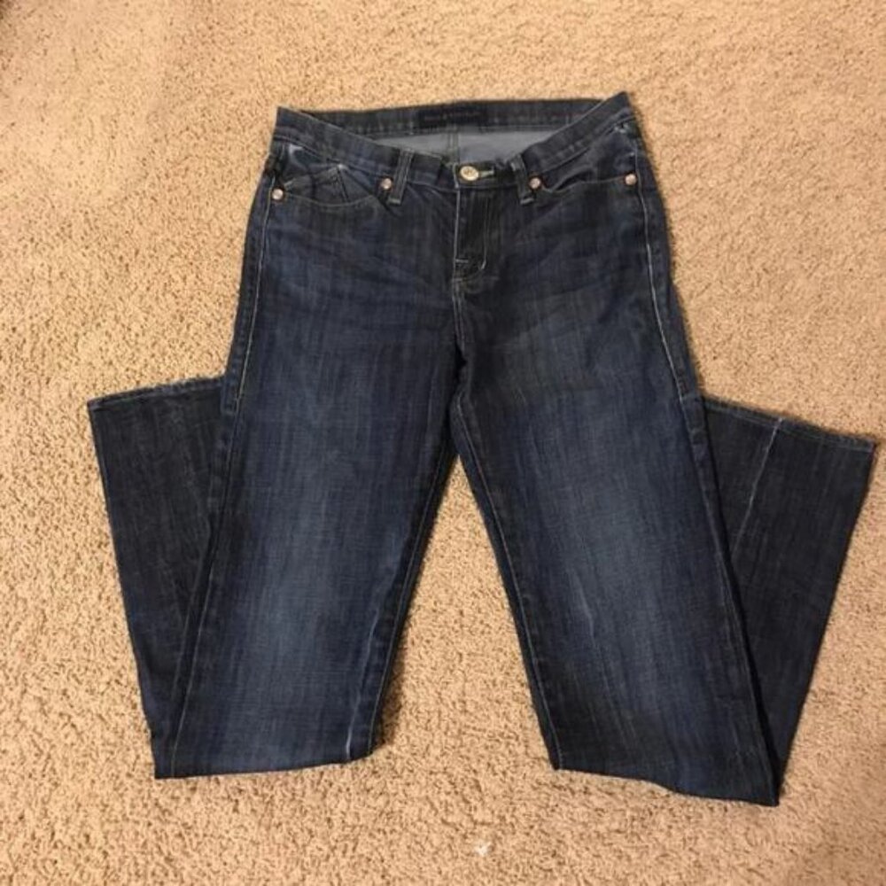 Ladies Size 10 Rock & Republic Jeans